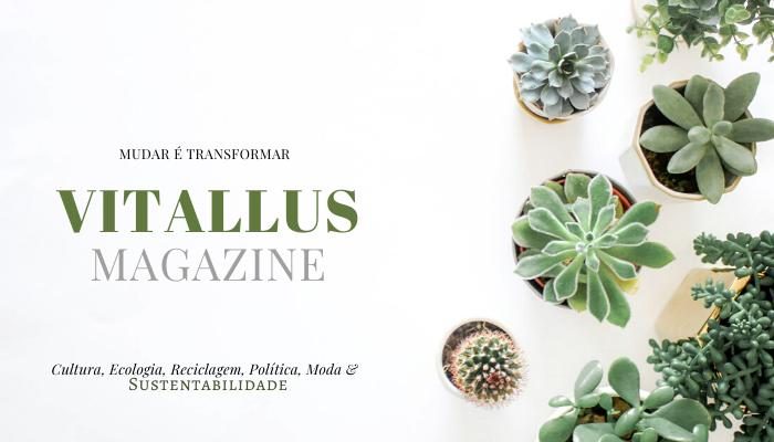 Vitallus Magazine